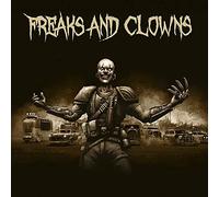 Metalville – Freaks and Clowns