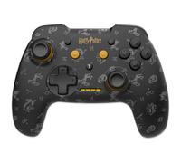 Manette Sans Fil Freaks And Geeks Harry Potter Nintendo Switch Noir Noir G