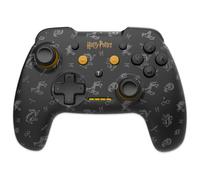 Freaks & Geeks – Manette Switch Harry Potter – Sans fil, câble 1 m – Noir