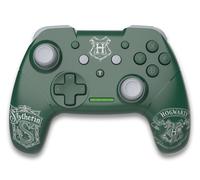 Freaks and Geeks 299252c Vert, Gris Manette de jeu Analogique Nintendo Switch