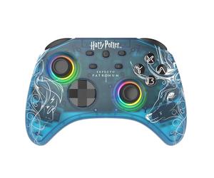 Freaks and Geeks 299252T accessoire de jeux vidéo Multicolore USB Manette de jeu Nintendo Switch, Nintendo Switch OLED