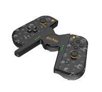 Freaks and Geeks 299299 accessoire de jeux vidéo Noir Bluetooth Manette de jeu Nintendo Switch