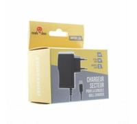 Freaks and Geeks 3m USB-C Chargeur Secteur pour Nintendo Switch Switch Lite