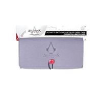 Freaks and Geeks -Assassin's Creed - Pochette Feutrine pour Switch