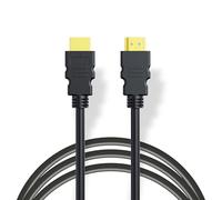 Freaks & Geeks Câble HDMI Ethernet 1.4 3 m 4K