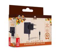 Chargeur secteur Freaks And Geeks Noir Multi DS Noir G