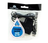 Freaks and Geeks - Chargeur Secteur pour DS Fat