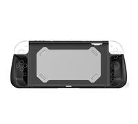 Freaks & Geeks – Coque de protection rigide pour Switch 2 – Noire