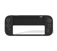 Freaks and Geeks -Cover Protection Silicone Souple pour Switch 2 (Noire)