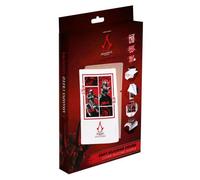 Freaks and Geeks-Cover Silicone Souple - PS5 Slim - Manga - Assassin's Creed Shadows