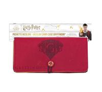 Freaks and Geeks Harry Potter Gryffondor Pochette en Feutre pour Nintendo Switch Rouge, Rouge, Sac en Feutre