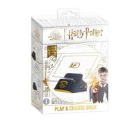 Freaks and Geeks Harry Potter Hogwarts Crest Nintendo Switch D (Nintendo Switch)