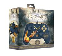 Freaks and Geeks -Harry Potter - Manette Filaire pour PC avec Câble 3M - Vivet Doré