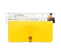 Pochette Feutrine - Harry Potter - Poufsouffle