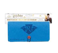 Freaks and Geeks Harry Potter - Pochette de Transport en Feutrine - Modèle Serdaigle pour Nintendo Switch et Switch OLED