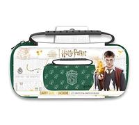 Freaks & Geeks Housse de protection Harry Potter Serpentard pour Switch & Switch OLED Vert
