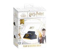 Dock Et Stand 2 En 1 Support Recharge + Connexion Tv - Harry Potter