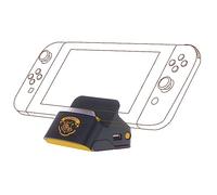 HARRY POTTER PLAY & CHARGE DOCK FOR SWITCH & SWITCH OLED - 2023 - NEUF NEW