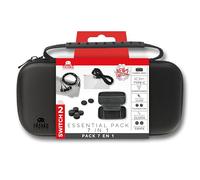 Freaks & Geeks – Kit d'accessoires Nintendo Switch 2 – Sacoche 7-en-1