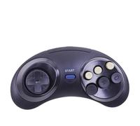 Freaks And Geeks Manette 6 Boutons MegaDrive/Genesis