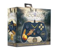 Freaks and Geeks Manette de jeu Harry Potter (Noir)