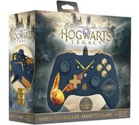 Freaks and Geeks Manette de jeu Harry Potter (Noir) G