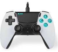 Freaks And Geeks-Manette Filaire pour PS5 & PS5 slim- Câble 3M