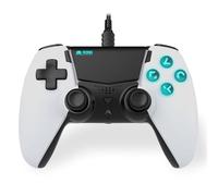 Freaks & Geeks – Manette filaire pour PS5 et PS5 Slim – Câble 3 m