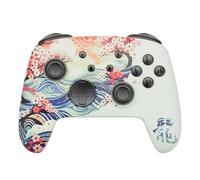 Manette Sans Fil Rgb Dragon¿S Soul Nintendo Switch / Pc