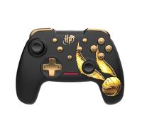 Freaks and Geeks Manette Switch Sans Fil Câble 1M + Sticker pour dock Switch - Vif d'Or