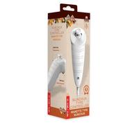 Freaks and Geeks-Manette type nunchuk blanche