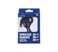 Freaks and Geeks - Micro-casque - sur-oreille - montage sur l'oreille - Bluetooth - sans fil - pour Sony PlayStation 3, Sony PlayStation 3 Slim, Sony PlayStation 3 Super Slim