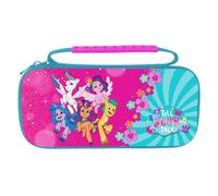 Freaks and Geeks My Little Pony - Sacoche XL Relief pour Switch et Switch OLED - Tell Your Tale