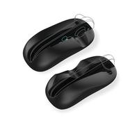Freaks & Geeks – Paire de souris pour Joy-Cons Switch 2 – Noire