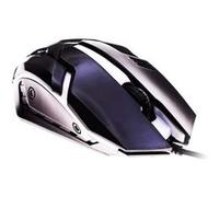 Freaks and Geeks - souris gamer polychroma led compatible ps3 pc ps4 xbox one G