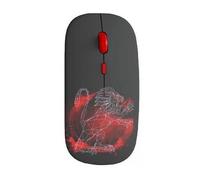 Freaks & Geeks – Souris sans fil – Harry Potter – Gryffondor
