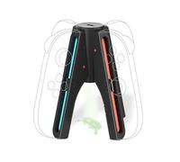 Station de charge modulable grip 4 manettes type Joy-Cons Switch 2 Freaks & Geeks