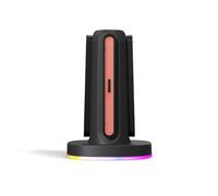 Freaks and Geeks -Station de Charge pour 4 manettes Type Joy-Cons Switch 2