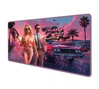 Freaks and Geeks-Tapis de souris XL - Alter Series Thug Life