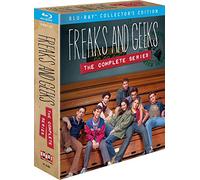 Freaks and Geeks: The Complete Series [Blu-Ray]