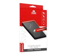 Freaks & Geeks Protecteur d'écran 299040 verre trempé pour Nintendo Switch