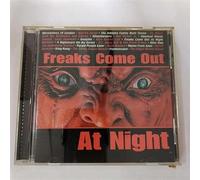 Freaks Come Out at Night [Import]