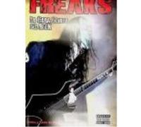 Freaks. La Cara Oculta Del Rock - XAVIER MERCADE, Xavier Mercade, (Auteur)