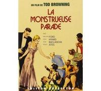 Freaks - La Monstrueuse parade - Edition Collector E