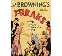 Freaks – Missgestaltete – Warner Bros.