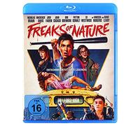 Freaks of Nature