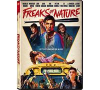 Freaks of Nature
