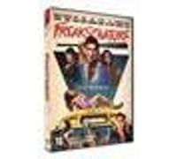 FREAKS OF NATURE-BIL G