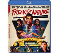 Freaks of Nature [Blu-Ray]