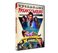 Freaks Of Nature [DVD] [2015]